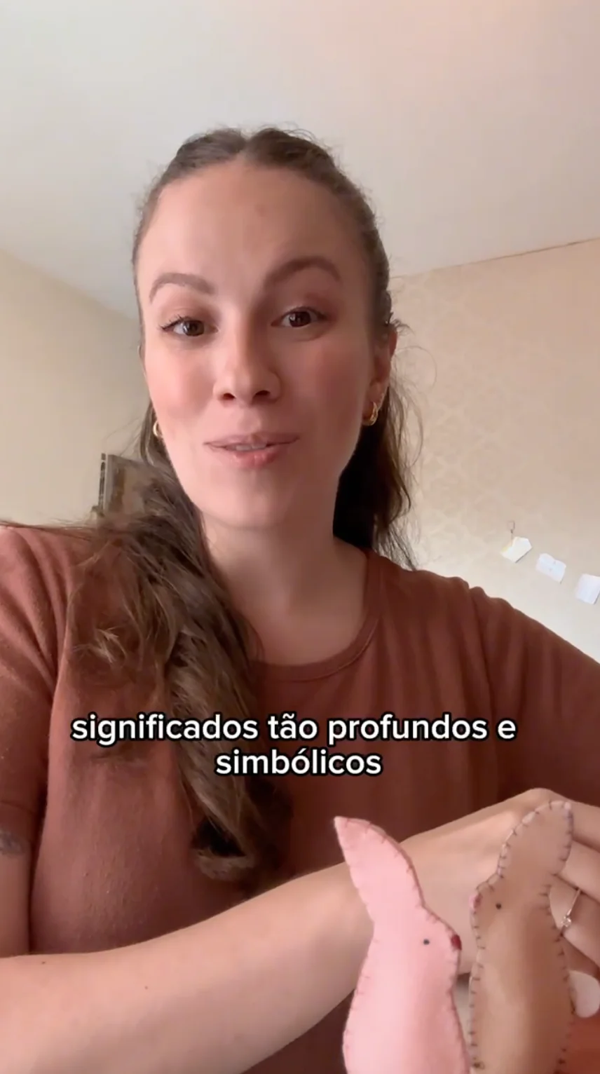 Depoimento em vídeo 1