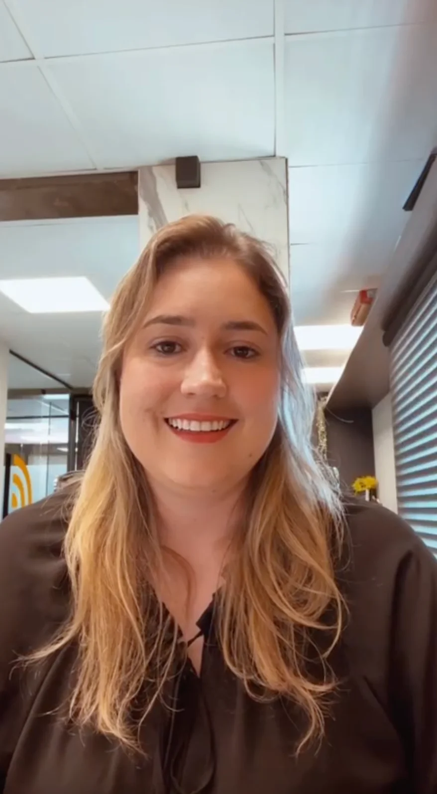 Depoimento em vídeo 2