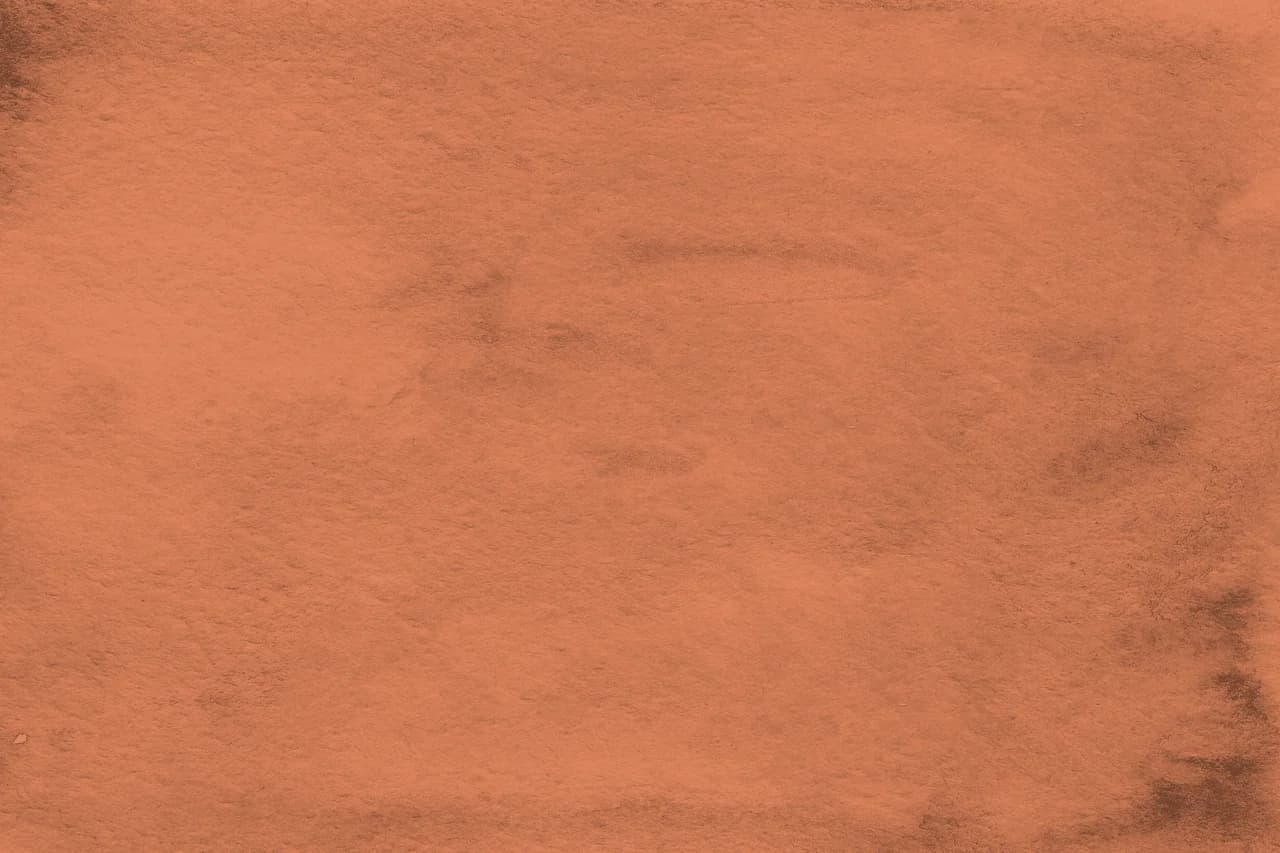 Fundo de aquarela areia